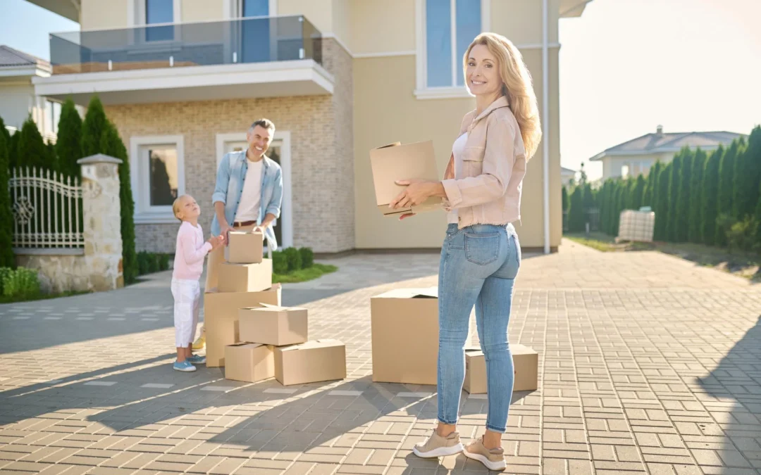 Zamień Stare Mieszkanie na Nowe: Kompleksowy Przewodnik dla Inwestorów 2025